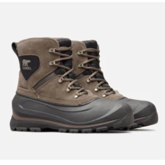 Sorel Men's Buxton™ Lace Boot - Picture 1 of 2